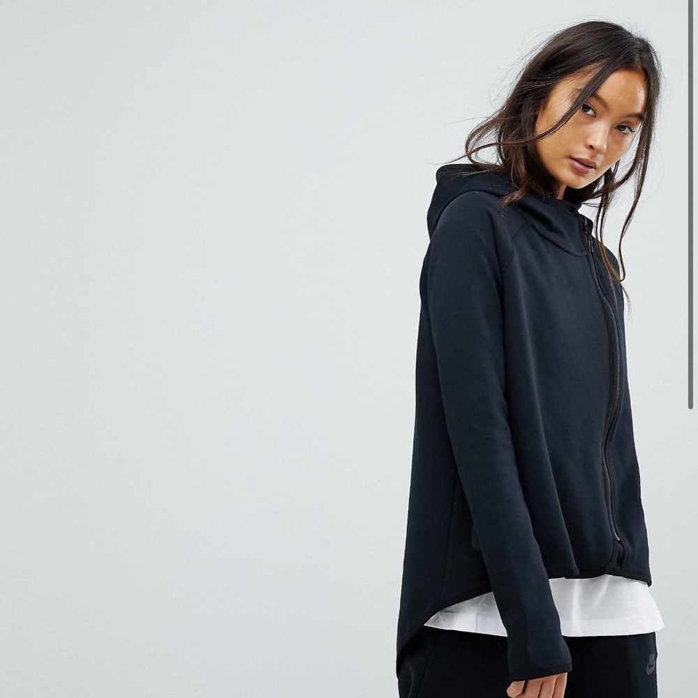 Nike Tech Fleece Hoodie